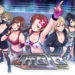 CHOJO CryptoGirlsArena, a Bishojo x MMA RPG Officially Launches