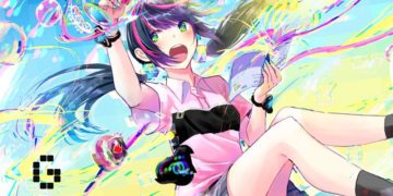 ComicVKet Key Art