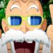 Master Roshi Dragon Ball FighterZ