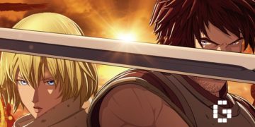 Netflix Dragons Dogma