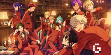 Ensemble Stars 5th Anniversary Event