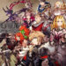 FF Tactics x War of The Visions FF Brave Exvius Collab