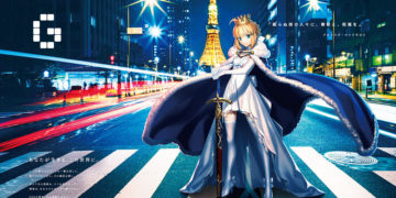 FGO 5th Anniversary Live Stream Event Details