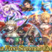 Fire Emblem Heroes CYL 4 Units (A New Future)