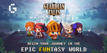 Guardian Tales Review – A Tale Worth Playing!