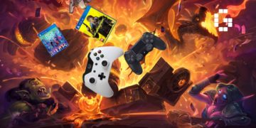 Game Store List Featured Image
