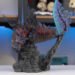 Monster Hunter Glavenus Figure Review