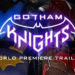 Batman Gotham Knights Coming Out in 2021