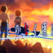 Higurashi When They Cry Mei Mobile Game Reveals Story and Characters