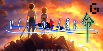 Higurashi No Naku Koro Ni Mei