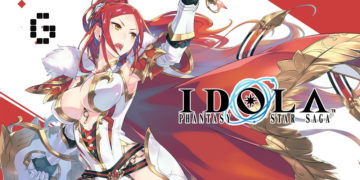 Idola Phantasy Star Saga Closed Beta Released!