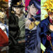 KLab & Shenqu to Make New JoJo’s Bizarre Adventure Mobile Game