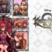 Melody of Memory key art