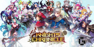 Knight Chronicles Update Adds New Heroes, Awakening & More