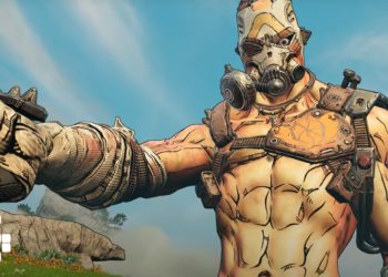 Borderlands 3 Krieg