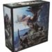 Monster Hunter World Boardgame