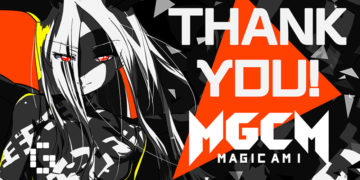 Magicami English Ver Delayed till End of Month