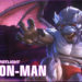 Charge In with Dragon Man on Marvel Contest of Champions