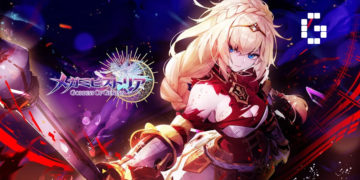 Megami Historia Will Be Officially Released on August 25