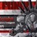 One Punch Man The Strongest Metal Knight
