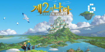 Ni no Kuni: Cross Worlds Opens Official Website