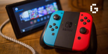 Nintendo Switch Pro