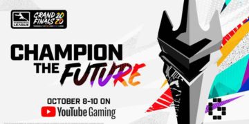 Overwatch League Grand Finals
