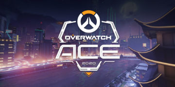 Overwatch ACE 2020 announcement