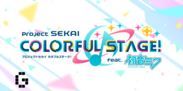 Project Sekai Colorful Stage ft Hatsune Miku Streams Opening Theme Song