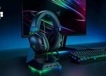 Razer Blackshark V2 Headphones