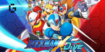ROCKMAN X DiVE Summer Event Coming Soon!