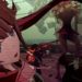 Scarlet Nexus