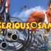 Serious Sam: The First Encounter Free on GOG Harvest Sale