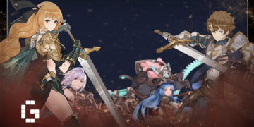 Shining Beyond Opens for Beta Testing on 27 August