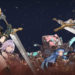 Shining Beyond Opens for Beta Testing on 27 August