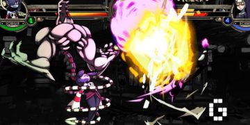 Skullgirls