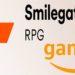 Amazon Games signs with Smilegate, Crossfire developer