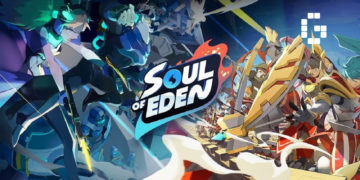 Strategy PVP Mobile Game “Soul of Eden” Launches Today
