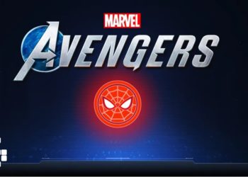 Spider-Man announced for Avengers
