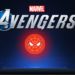 Spider-Man announced for Avengers