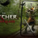 witcher monster slayer