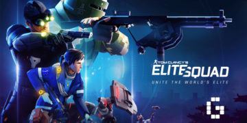 Tom Clancy’s Elite Squad Available on Mobile