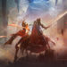 Nexon MMORPG title V4 Now Supports Cross-platform Play!