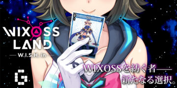 New Mobile Card Game WIXOSS Coming in 2020