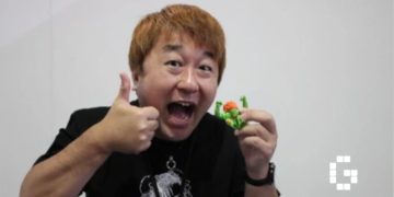 Yoshinori Ono And Blanka