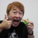 Yoshinori Ono And Blanka