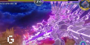 Zoids Wild Infinity Blast