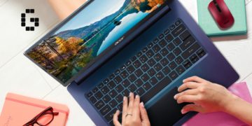 Celebrate Merdeka Day 2020 with Acer with five new products