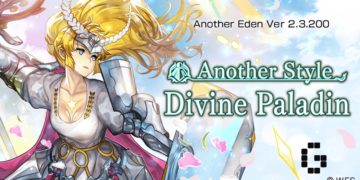 another eden