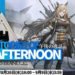 arknights stories of afternoon
